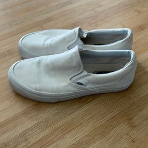 Vans Slip On Sneakers